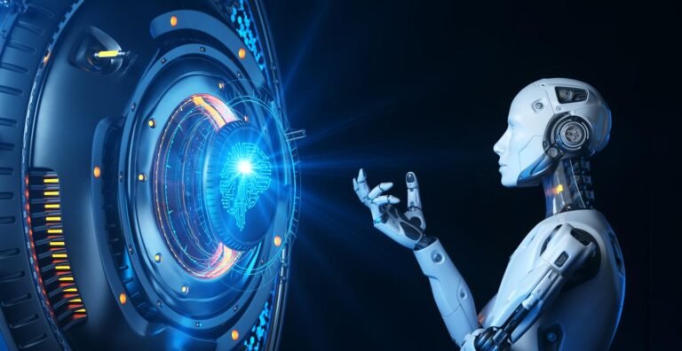 The Impact of AI