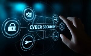 Top Cybersecurity Threats