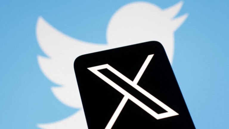 X (Twitter)