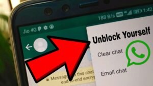 WP Unblock Smart Unblocker App